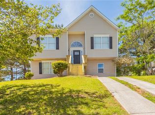 4417 Roche St, College park, GA 30349