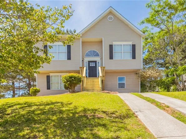 4417 Roche St, College Park, GA 30349