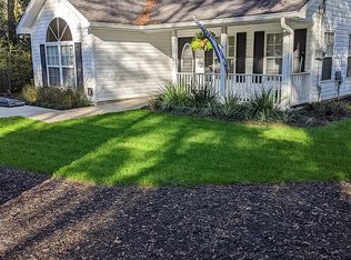 119 Rochelsie Rd, Crawfordville, FL 32327