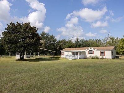 6849 SE 70th Ave, Trenton, FL, 32693