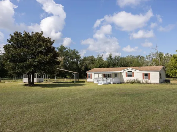 6849 SE 70th Ave, Trenton, FL 32693