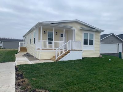 22329 S Cedar Dr, Channahon, IL, 60410
