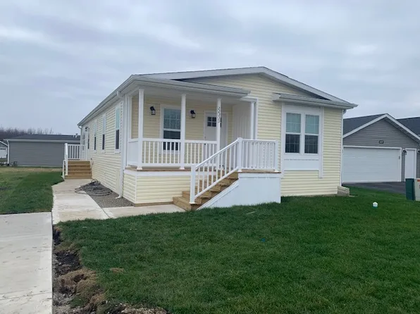 22329 S Cedar Dr, Channahon, IL 60410