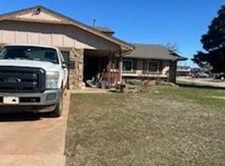 201 Del Mar Dr, Yukon, OK 73099