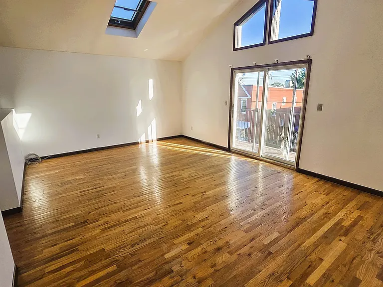 335 Pearsall Ave #2 — Photo 3