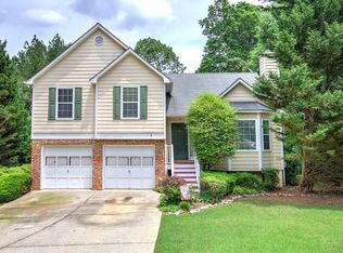 1047 Taso Trl, Acworth, GA 30101
