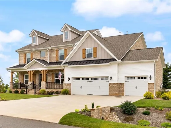 7305 Kingsley Pl, Stokesdale, NC 27357