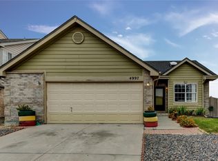 4997 Eugene Ct, Denver, CO 80239