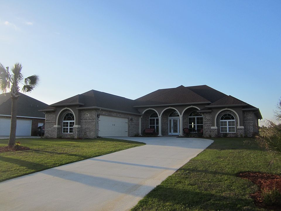 5824 Moors Oaks Dr, Milton, FL 32583 Zillow