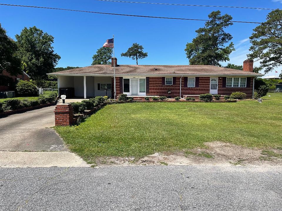 1st image of 2706 Langston Dr