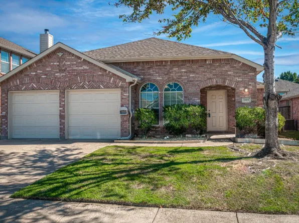 509 Thunder Trl, Forney, TX 75126