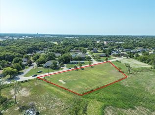 800 Crisp Rd, Ennis, TX 75119