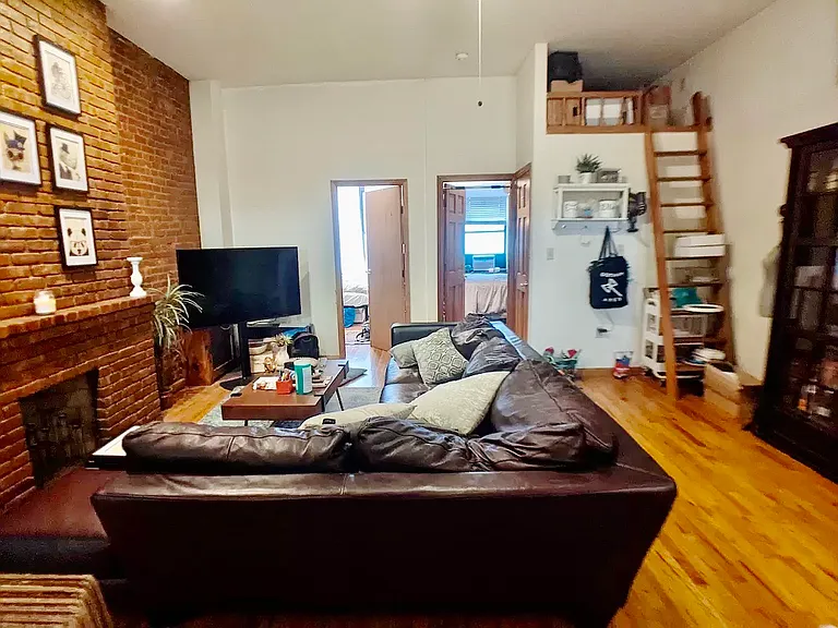 253 W 93rd St #4R — Photo 1