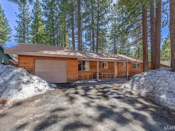 3406 Becka Dr, South Lake Tahoe, CA 96150