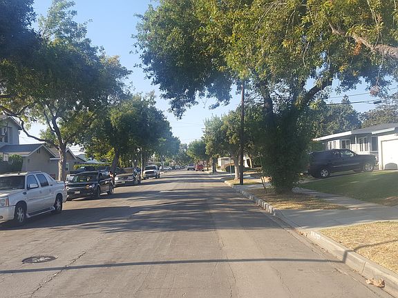 3rd image of 3326 Gondar Ave