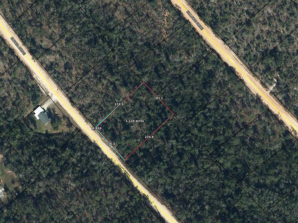 2nd image of LOT 54 Papaya Dr