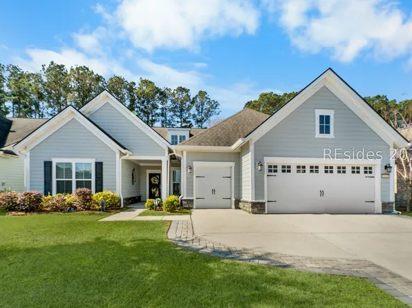 1565 Freshwater Ln, Okatie, SC 29909