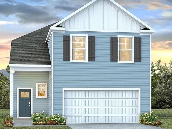 Plan Elevation.