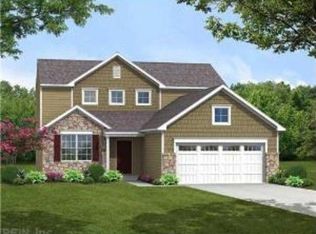 163 Braddock Rd, Williamsburg, VA 23185