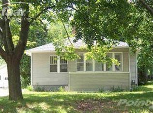 1909 Sloan St, Flint, MI 48504