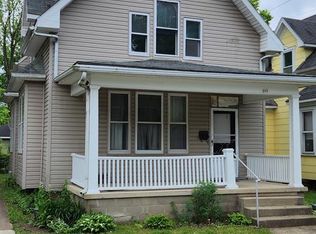 288 Arch St, Chillicothe, OH