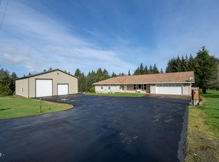 6430 Munson Creek Rd, Tillamook, OR 97141