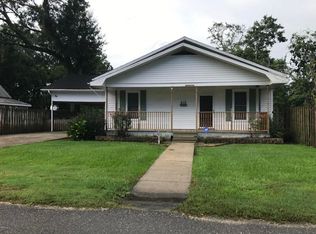 412 E Cedar St, Crowley, LA 70526