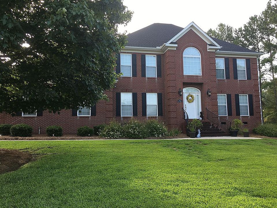Magnificent Southern Home