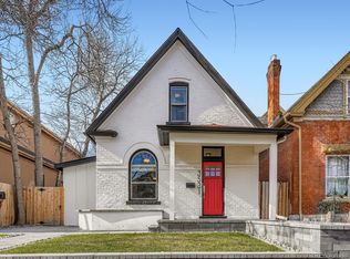3531 Quitman Street, Denver, CO 80212