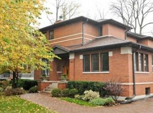 9449 Central Park Ave, Evanston, IL 60203