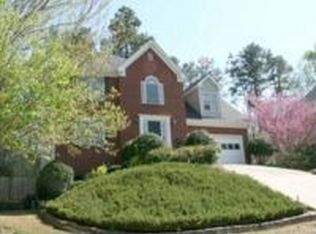 125 Rivershyre Cir, Lawrenceville, GA 30043