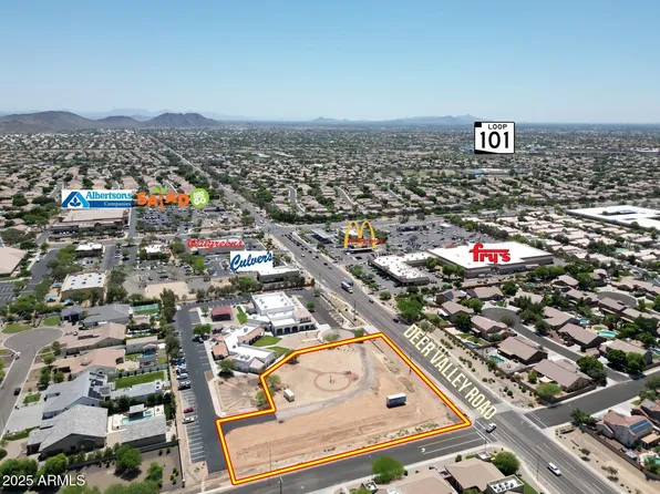 84XX W Deer Valley Road #-, Peoria, AZ 85382