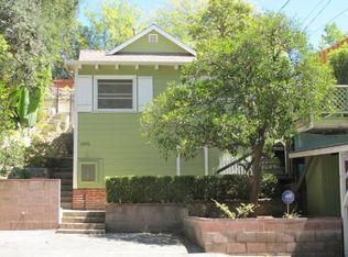 10376 Oletha Ln, Los Angeles, CA 90077