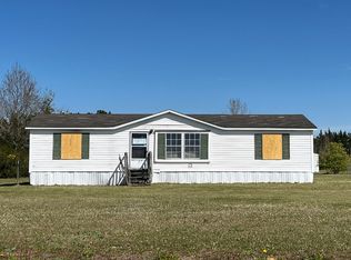 3747 Atkinson Rd, Orrum, NC 28369