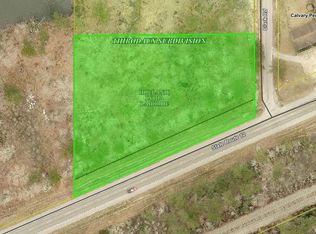 Clark Rd, Dequincy, LA 70633