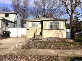 2324 Kincaid St, Melvindale, MI 48122