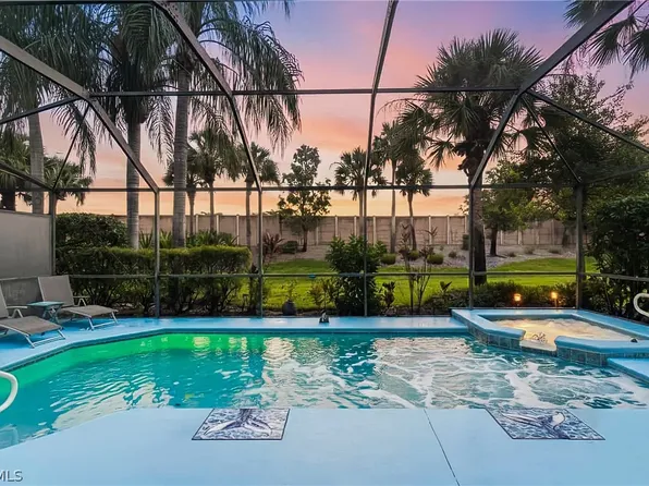 10021 Colonial Country Club Blvd, Fort Myers, FL 33913