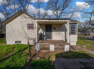 1219 E Bayley St, Wichita, KS 67211