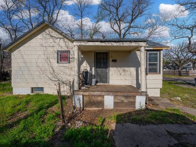 1219 E Bayley St, Wichita, KS, 67211