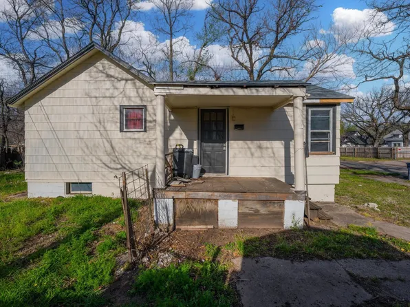 1219 E Bayley St, Wichita, KS 67211
