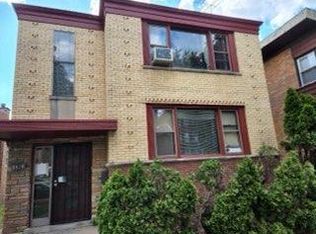 8836 S Harper Ave, Chicago, IL 60619