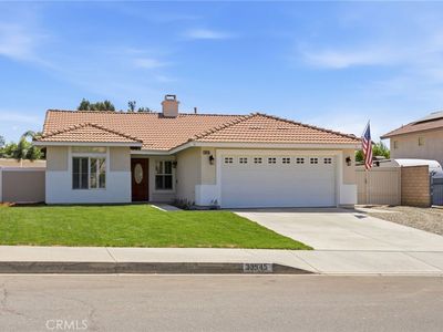 33545 Wildflower Ln, Yucaipa, CA, 92399