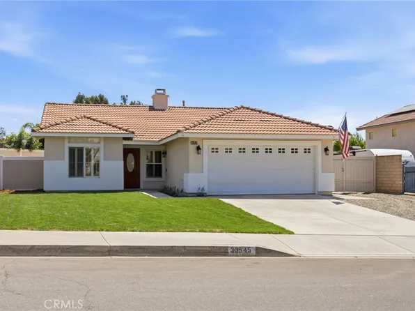 33545 Wildflower Ln, Yucaipa, CA 92399