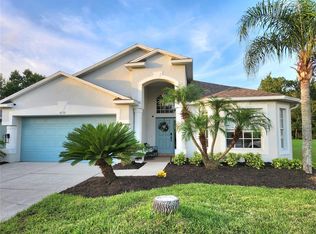4230 MEDBURY DRIVE, WESLEY CHAPEL, FL 33543