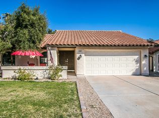 1437 N El Camino Dr, Tempe, AZ 85281