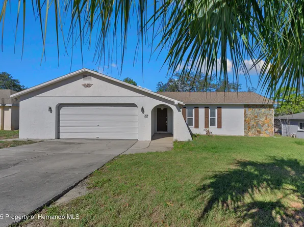 2039 Belmar Ave, Spring Hill, FL 34608