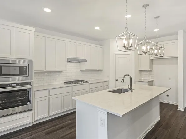 Sterling Plan, Gateway Parks