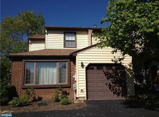 241 S Flint Ct, Yardley, PA 19067