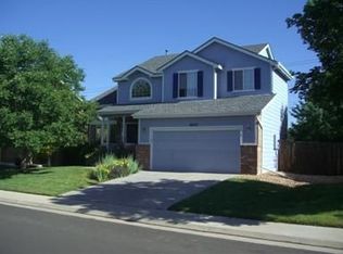 18727 E Belleview Pl, Centennial, CO 80015