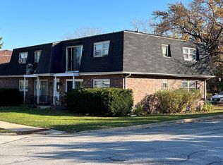 9735 Ravinia Ct APT 2W, Orland Park, IL 60462